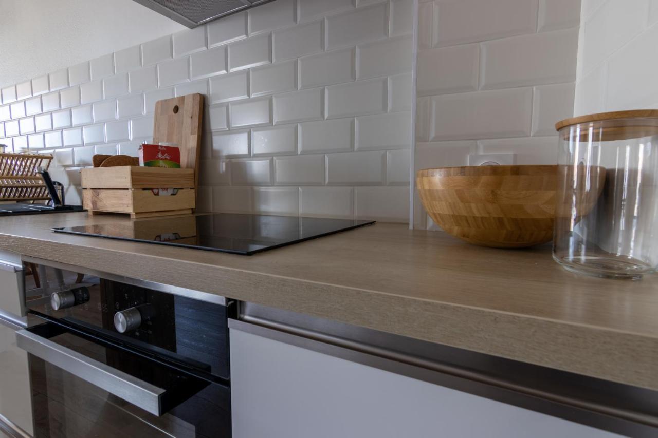 Appartement Duplex Saumur Centre, Refait A Neuf, A Proximite Du Chateau 외부 사진