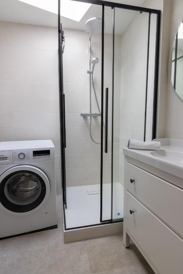 Appartement Duplex Saumur Centre, Refait A Neuf, A Proximite Du Chateau 외부 사진