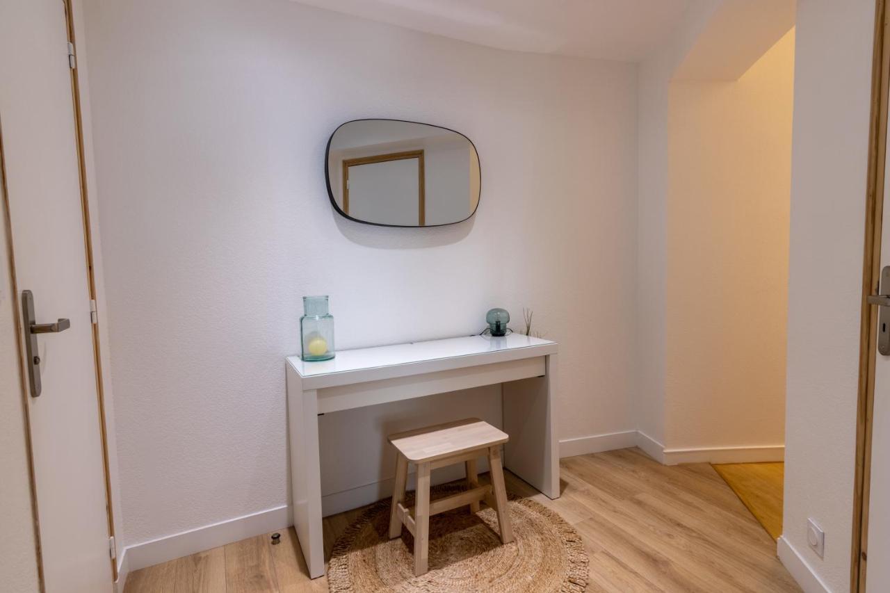 Appartement Duplex Saumur Centre, Refait A Neuf, A Proximite Du Chateau 외부 사진